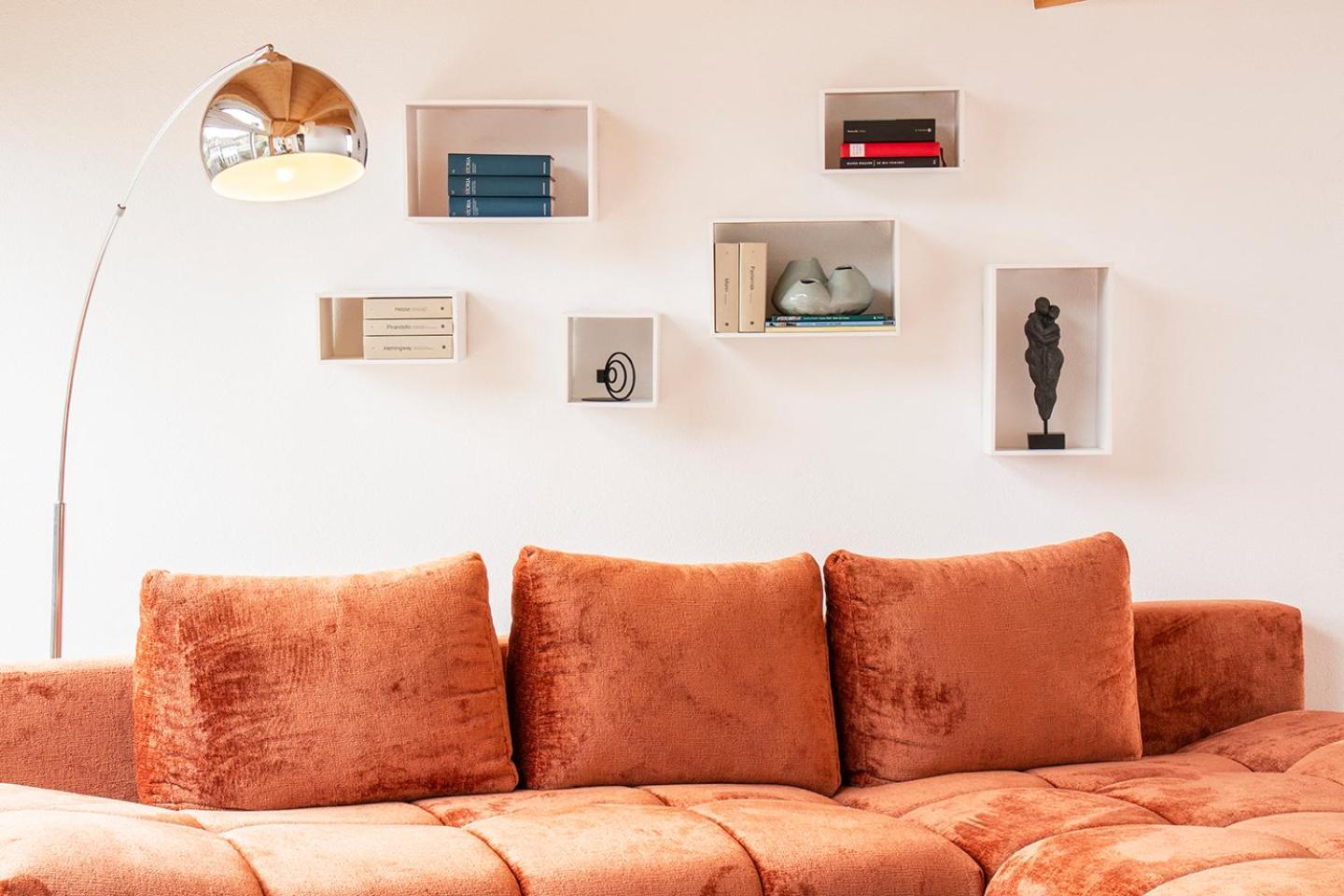 ※Luxus Loft Mit Boxspringbetten Und Heimkino ※ Inzlingen Bagian luar foto