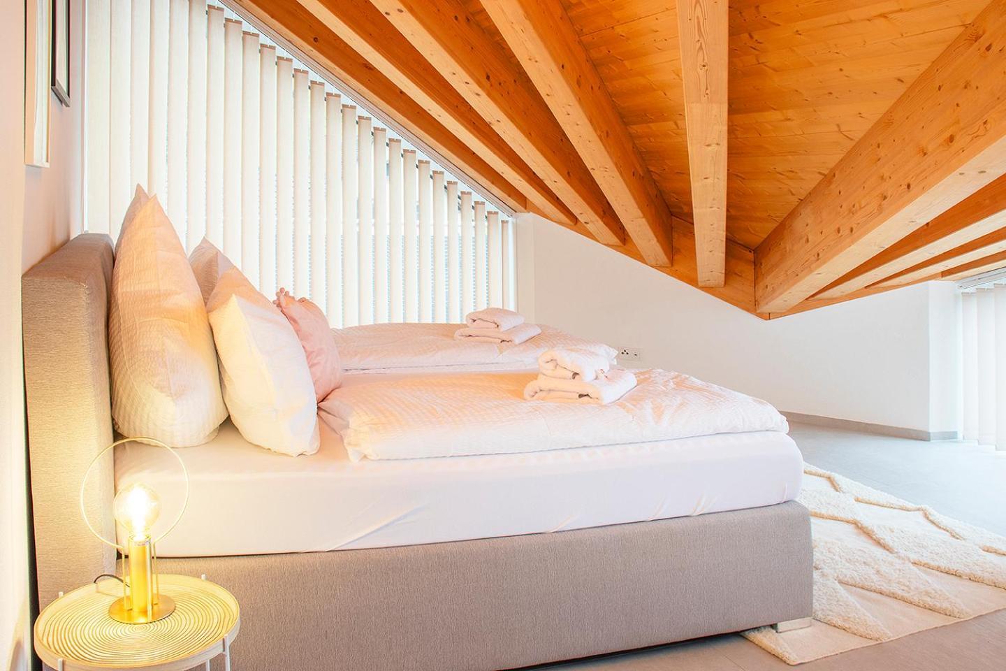 ※Luxus Loft Mit Boxspringbetten Und Heimkino ※ Inzlingen Bagian luar foto
